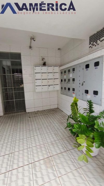 Apartamento, 2 quartos, 50 m² - Foto 3