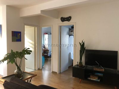 Apartamento, 2 quartos, 62 m² - Foto 2