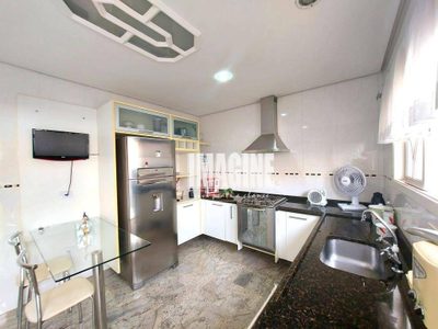 Sobrado, 2 quartos, 121 m² - Foto 4