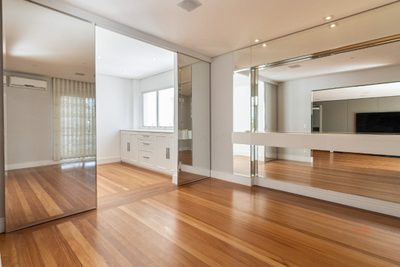 Apartamento, 3 quartos, 214 m² - Foto 3