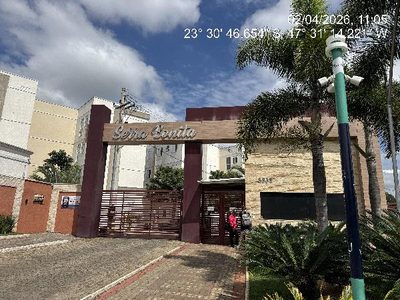 Apartamento, 2 quartos, 40 m² - Foto 1