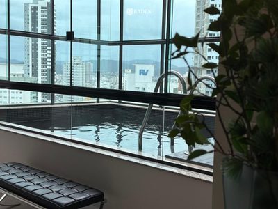 Cobertura, 4 quartos, 300 m² - Foto 3