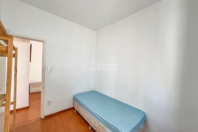 Cobertura, 3 quartos, 78 m² - Foto 1
