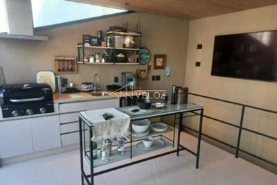 Apartamento, 2 quartos, 125 m² - Foto 1