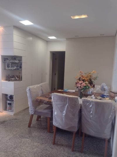 Apartamento, 4 quartos, 120 m² - Foto 2