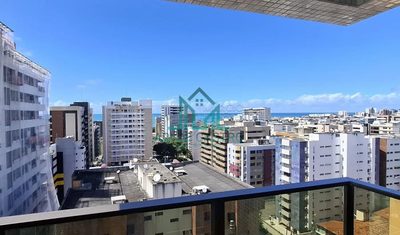 Apartamento, 2 quartos, 54 m² - Foto 4