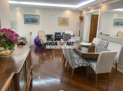 Apartamento, 3 quartos, 176 m² - Foto 1