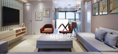 Apartamento, 3 quartos, 92 m² - Foto 4