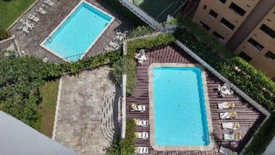 Apartamento, 4 quartos, 210 m² - Foto 1