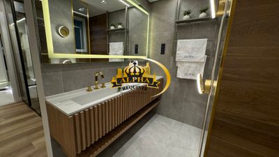 Apartamento, 3 quartos, 130 m² - Foto 1