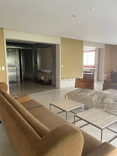Apartamento, 4 quartos, 300 m² - Foto 2