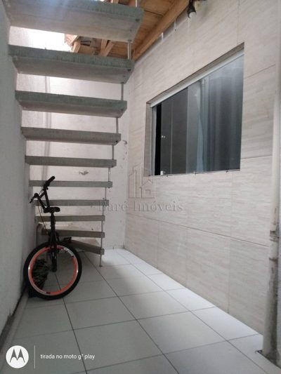 Sobrado, 2 quartos, 210 m² - Foto 2