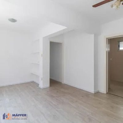 Apartamento, 2 quartos, 65 m² - Foto 2