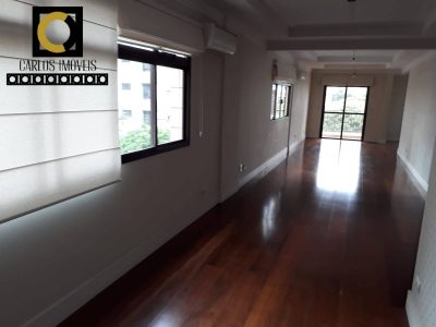 Apartamento, 3 quartos, 211 m² - Foto 2