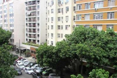 Apartamento, 3 quartos, 66 m² - Foto 2