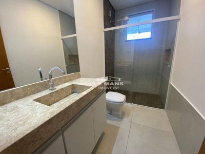 Casa, 3 quartos, 138 m² - Foto 5