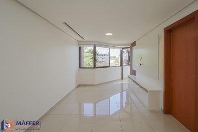 Apartamento, 3 quartos, 90 m² - Foto 3