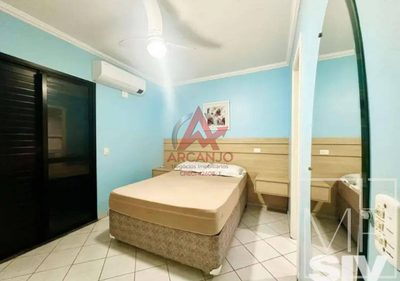 Apartamento, 3 quartos, 100 m² - Foto 3