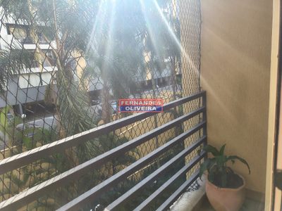Apartamento, 3 quartos, 63 m² - Foto 5