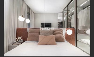 Apartamento, 2 quartos, 44 m² - Foto 3