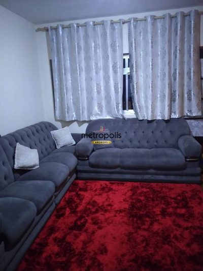 Sobrado, 2 quartos, 181 m² - Foto 1
