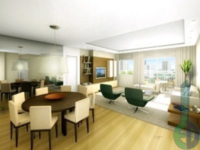 Apartamento, 3 quartos, 133 m² - Foto 5