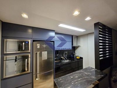 Apartamento, 2 quartos, 69 m² - Foto 4
