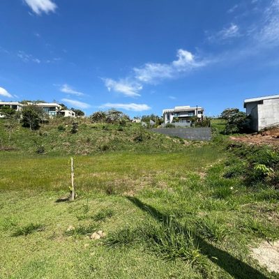 Loteamento e Condomínio, 839 m² - Foto 3