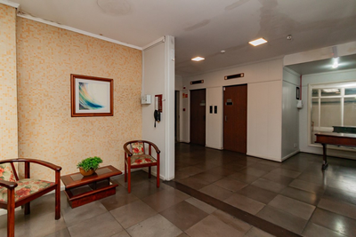 Apartamento, 3 quartos, 121 m² - Foto 5