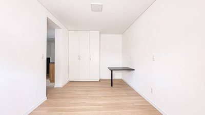 Apartamento, 1 quarto, 30 m² - Foto 4