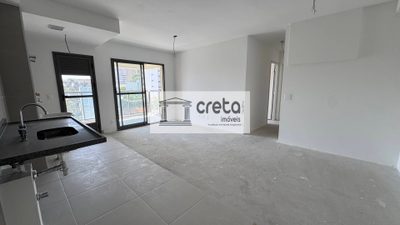 Apartamento, 3 quartos, 83 m² - Foto 3
