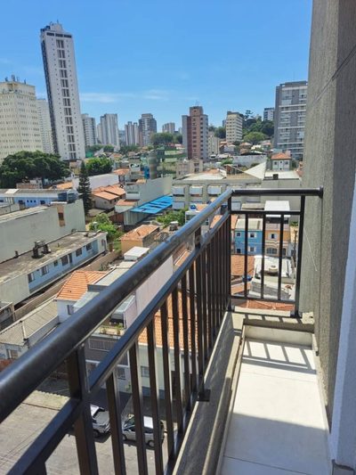 Apartamento, 1 quarto, 28 m² - Foto 5