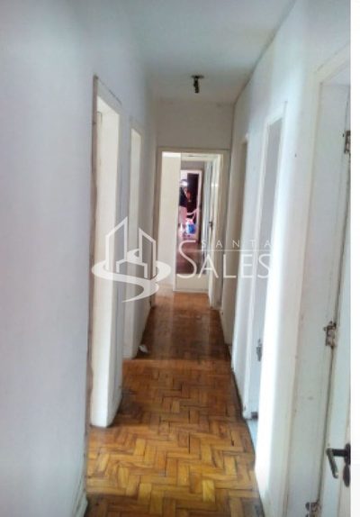 Apartamento, 3 quartos, 123 m² - Foto 2