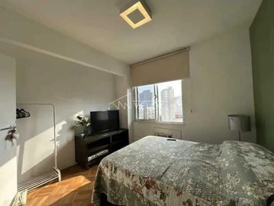 Apartamento, 2 quartos, 76 m² - Foto 1