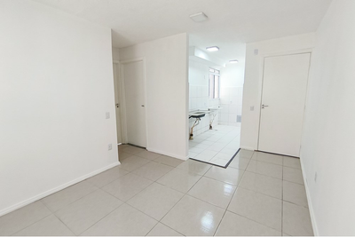 Apartamento, 2 quartos, 41 m² - Foto 1