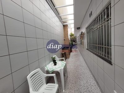 Casa, 3 quartos, 297 m² - Foto 5