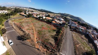 Loteamento e Condomínio, 968 m² - Foto 3