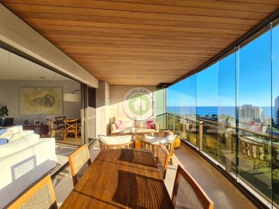 Apartamento, 4 quartos, 230 m² - Foto 1
