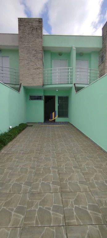 Casa, 2 quartos, 100 m² - Foto 2