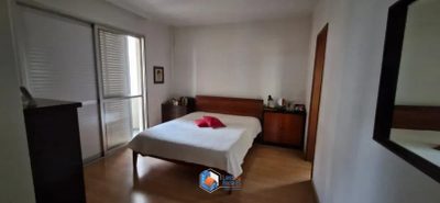 Apartamento, 4 quartos, 199 m² - Foto 3