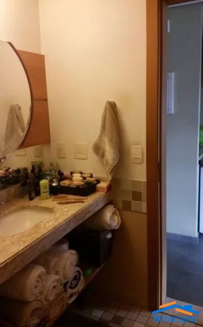 Flat/Apart Hotel, 1 quarto, 35 m² - Foto 5