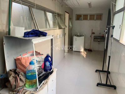 Apartamento, 6 quartos, 320 m² - Foto 1