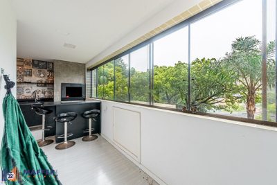 Apartamento, 3 quartos, 100 m² - Foto 5