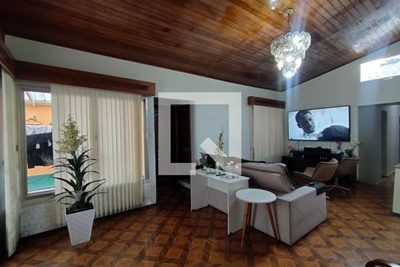 Casa, 5 quartos, 440 m² - Foto 3