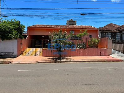 Casa, 1 quarto, 149 m² - Foto 1