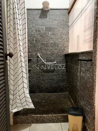 Apartamento, 1 quarto, 33 m² - Foto 1