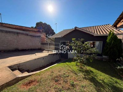 Casa, 2 quartos, 55 m² - Foto 3