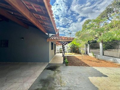 Casa, 3 quartos, 141 m² - Foto 5