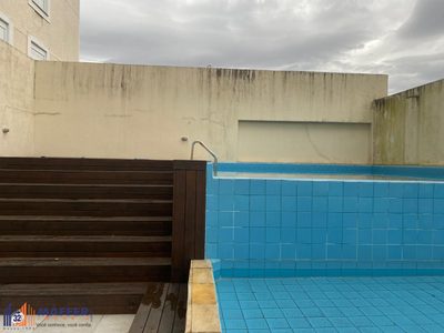 Apartamento, 1 quarto, 42 m² - Foto 3