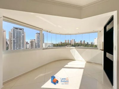 Apartamento, 2 quartos, 116 m² - Foto 4